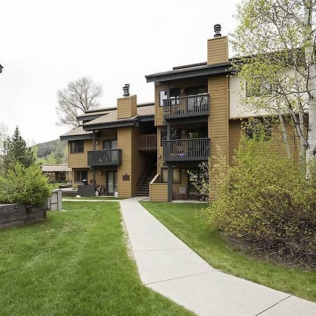The Pines Condominiums Steamboat Springs Dış mekan fotoğraf