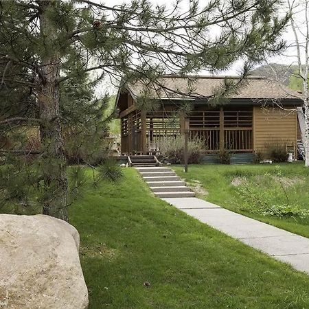 The Pines Condominiums Steamboat Springs Dış mekan fotoğraf