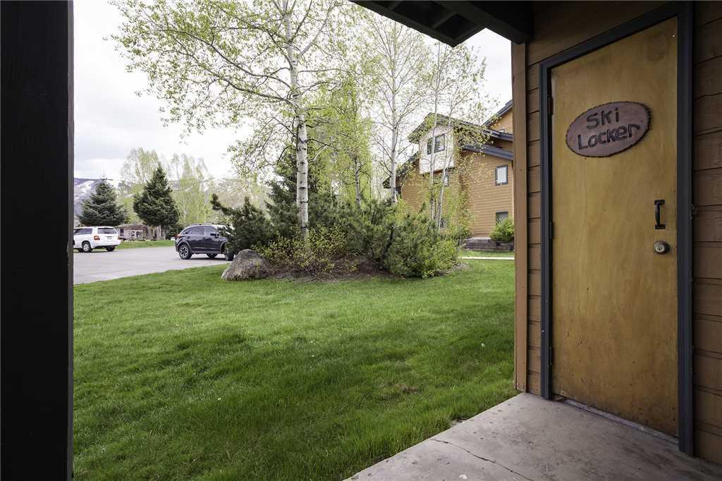 The Pines Condominiums Steamboat Springs Dış mekan fotoğraf
