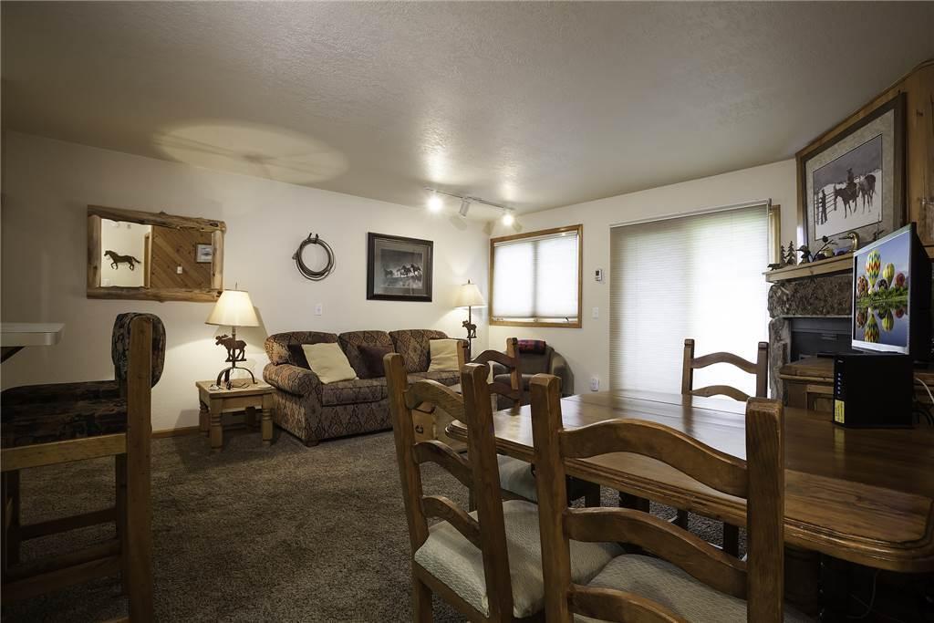 The Pines Condominiums Steamboat Springs Dış mekan fotoğraf