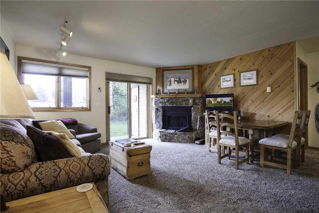 The Pines Condominiums Steamboat Springs Dış mekan fotoğraf